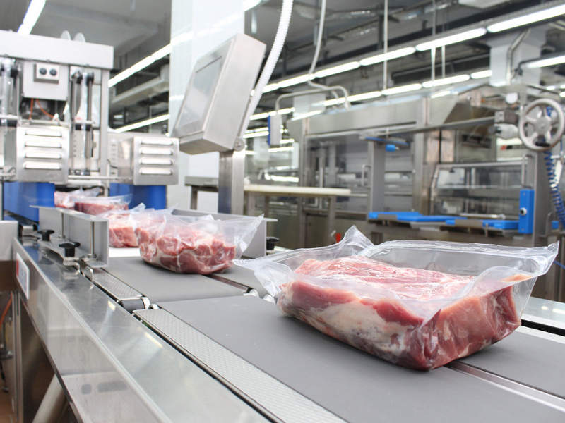 QUALITY PORK PROCESSORS QUALITY PORK PROCESSORS
